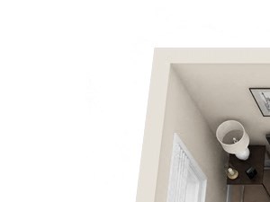 Two Bedroom